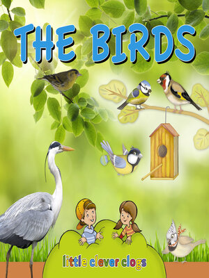 cover image of The Birds